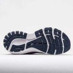 Brooks Adrenaline GTS 22 Women's Kentucky Blue/Peacoat/Pink -Sports Brooks 040739 4