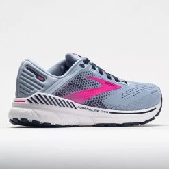 Brooks Adrenaline GTS 22 Women's Kentucky Blue/Peacoat/Pink -Sports Brooks 040739 6