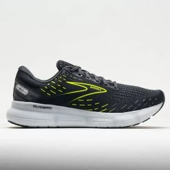 Brooks Glycerin 20 Men's Ebony/White/Nightlife