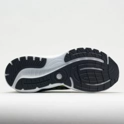 Brooks Glycerin 20 Men's Ebony/White/Nightlife 11 Brooks Glycerin 20 Men's Ebony/White/Nightlife -Sports Brooks 040740 4