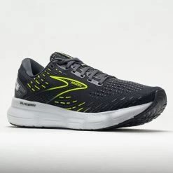 Brooks Glycerin 20 Men's Ebony/White/Nightlife 12 Brooks Glycerin 20 Men's Ebony/White/Nightlife -Sports Brooks 040740 5