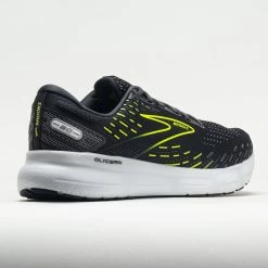 Brooks Glycerin 20 Men's Ebony/White/Nightlife 13 Brooks Glycerin 20 Men's Ebony/White/Nightlife -Sports Brooks 040740 6