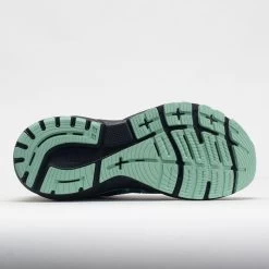 Brooks Adrenaline GTS 22 Women's Black/Yucca/Flamingo Pink -Sports Brooks 040751 4