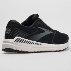 Brooks Beast 2020 Men's Black/Ebony/Gray 13 Brooks Beast 2020 Men's Black/Ebony/Gray -Sports Brooks 044839 6