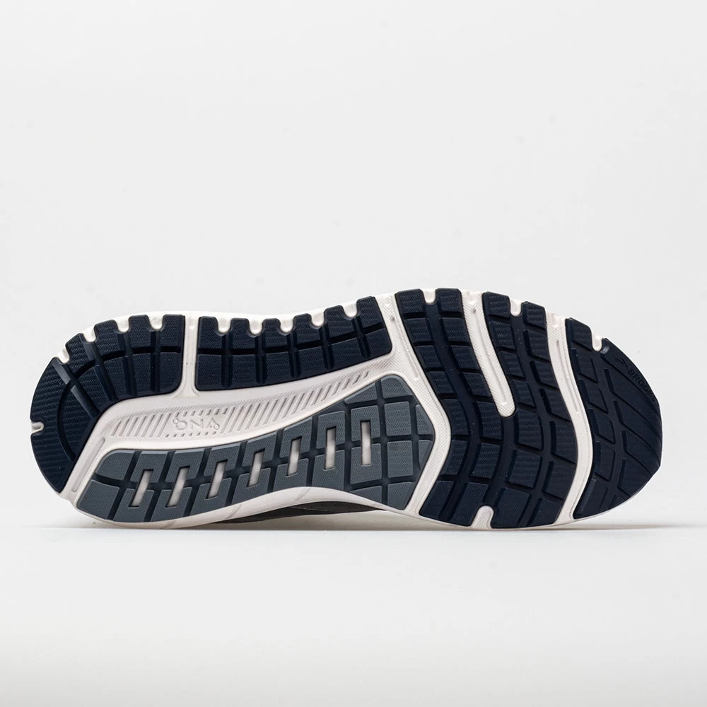 Brooks Beast 2020 Men's Blue/Gray/Peacoat 6 Brooks Beast 2020 Men's Blue/Gray/Peacoat - Image 4