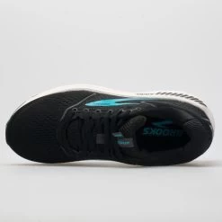 Brooks Ariel 2020 Women's Black/Ebony/Blue -Sports Brooks 044842 2