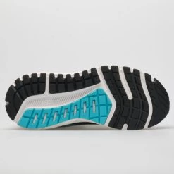 Brooks Ariel 2020 Women's Black/Ebony/Blue -Sports Brooks 044842 4