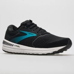 Brooks Ariel 2020 Women's Black/Ebony/Blue -Sports Brooks 044842 5