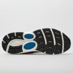 Brooks Dyad 11 Men's Black/Ebony/Blue 11 Brooks Dyad 11 Men's Black/Ebony/Blue -Sports Brooks 044843 4