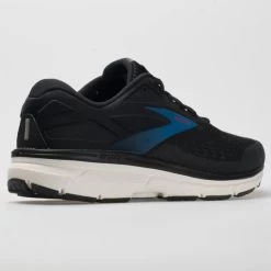 Brooks Dyad 11 Men's Black/Ebony/Blue 13 Brooks Dyad 11 Men's Black/Ebony/Blue -Sports Brooks 044843 6