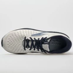 Brooks Dyad 11 Men's Antarctica/Gray/Peacost 10 Brooks Dyad 11 Men's Antarctica/Gray/Peacost -Sports Brooks 044844 2