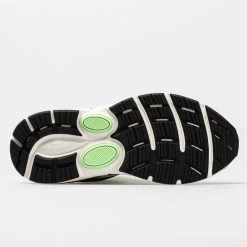 Brooks Dyad 11 Women's Black/Ebony/Green -Sports Brooks 044845 4