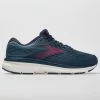 Brooks Dyad 11 Women's Blue/Navy/Beetroot -Sports Brooks 044846 3
