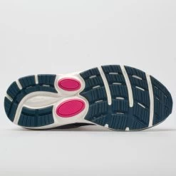 Brooks Dyad 11 Women's Blue/Navy/Beetroot 11 Brooks Dyad 11 Women's Blue/Navy/Beetroot -Sports Brooks 044846 4