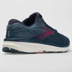 Brooks Dyad 11 Women's Blue/Navy/Beetroot 13 Brooks Dyad 11 Women's Blue/Navy/Beetroot -Sports Brooks 044846 6