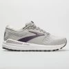 Brooks Ariel 2020 Women's Oyster/Alloy/Grape 2 Brooks Ariel 2020 Women's Oyster/Alloy/Grape -Sports Brooks 045162 3