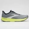 Brooks Hyperion Tempo Men's Gray/Black/Nightlife 1 Brooks Hyperion Tempo Men's Gray/Black/Nightlife -Sports Brooks 046369 3