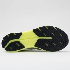 Brooks Hyperion Tempo Men's Gray/Black/Nightlife 11 Brooks Hyperion Tempo Men's Gray/Black/Nightlife -Sports Brooks 046369 4