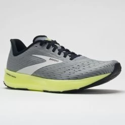 Brooks Hyperion Tempo Men's Gray/Black/Nightlife 12 Brooks Hyperion Tempo Men's Gray/Black/Nightlife -Sports Brooks 046369 5