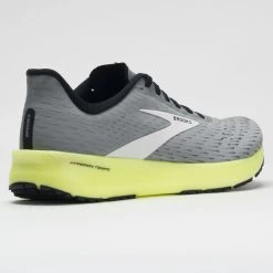 Brooks Hyperion Tempo Men's Gray/Black/Nightlife 13 Brooks Hyperion Tempo Men's Gray/Black/Nightlife -Sports Brooks 046369 6