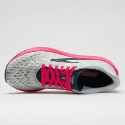 Brooks Hyperion Tempo Women's Ice Flow/Navy/Pink 10 Brooks Hyperion Tempo Women's Ice Flow/Navy/Pink -Sports Brooks 046371 2