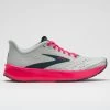 Brooks Hyperion Tempo Women's Ice Flow/Navy/Pink 1 Brooks Hyperion Tempo Women's Ice Flow/Navy/Pink -Sports Brooks 046371 3