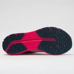 Brooks Hyperion Tempo Women's Ice Flow/Navy/Pink 11 Brooks Hyperion Tempo Women's Ice Flow/Navy/Pink -Sports Brooks 046371 4