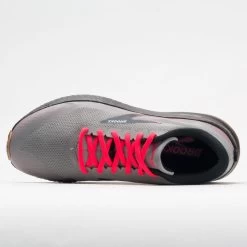 Brooks Catamount Women's Alloy/Pink/Black -Sports Brooks 046374 2