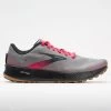 Brooks Catamount Women's Alloy/Pink/Black -Sports Brooks 046374 3