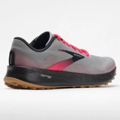 Brooks Catamount Women's Alloy/Pink/Black -Sports Brooks 046374 6