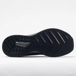 Brooks Levitate Stealthfit 5 Men's Black/Ebony/Gray 11 Brooks Levitate Stealthfit 5 Men's Black/Ebony/Gray -Sports Brooks 047234 4