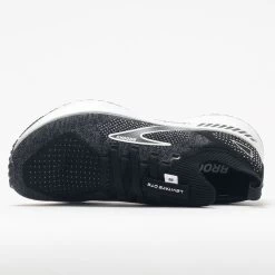 Brooks Levitate Stealthfit GTS 5 Women's Black/Gray/White -Sports Brooks 047250 2