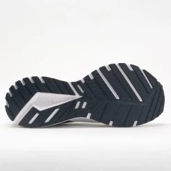 Brooks Revel 5 Men's White/Oyster/india Ink 11 Brooks Revel 5 Men's White/Oyster/india Ink -Sports Brooks 047258 4