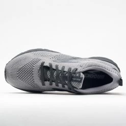 Brooks Revel 5 Men's Ebony/Alloy/Metallic -Sports Brooks 047260 2