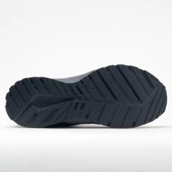 Brooks Revel 5 Men's Ebony/Alloy/Metallic -Sports Brooks 047260 4