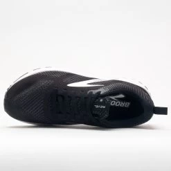 Brooks Revel 5 Women's Black/Metallic/White 10 Brooks Revel 5 Women's Black/Metallic/White -Sports Brooks 047264 2