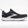 Brooks Revel 5 Women's Black/Metallic/White