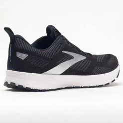 Brooks Revel 5 Women's Black/Metallic/White 13 Brooks Revel 5 Women's Black/Metallic/White -Sports Brooks 047264 6