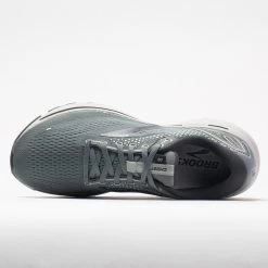 Brooks Ghost 14 Men's Gray/Alloy/Oyster -Sports Brooks 047274 2