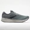 Brooks Ghost 14 Men's Gray/Alloy/Oyster -Sports Brooks 047274 3