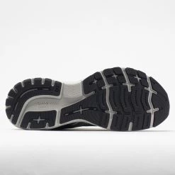 Brooks Ghost 14 Men's Gray/Alloy/Oyster -Sports Brooks 047274 4