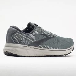Brooks Ghost 14 Men's Gray/Alloy/Oyster -Sports Brooks 047274 6