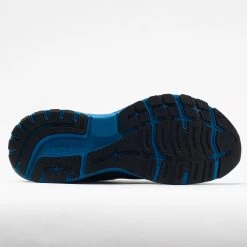 Brooks Ghost 14 Men's Black/Blackened Pearl/Blue 11 Brooks Ghost 14 Men's Black/Blackened Pearl/Blue -Sports Brooks 047275 4