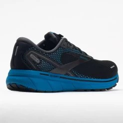 Brooks Ghost 14 Men's Black/Blackened Pearl/Blue 13 Brooks Ghost 14 Men's Black/Blackened Pearl/Blue -Sports Brooks 047275 6