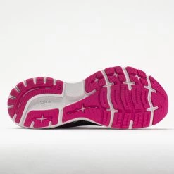 Brooks Ghost 14 Women's Black/Pink/Yucca 11 Brooks Ghost 14 Women's Black/Pink/Yucca -Sports Brooks 047279 4