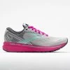 Brooks Ghost 14 Women's Oyster/Yucca/Pink 1 Brooks Ghost 14 Women's Oyster/Yucca/Pink -Sports Brooks 047284 3