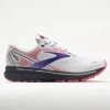 Brooks Ghost 14 Women's White/Purple/Coral 1 Brooks Ghost 14 Women's White/Purple/Coral -Sports Brooks 047285 3