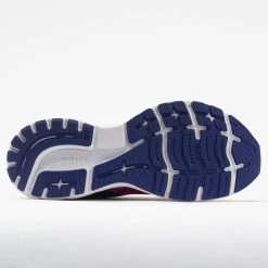 Brooks Ghost 14 Women's Fuschia/Yucca/Navy 11 Brooks Ghost 14 Women's Fuschia/Yucca/Navy -Sports Brooks 047286 4