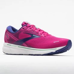 Brooks Ghost 14 Women's Fuschia/Yucca/Navy 12 Brooks Ghost 14 Women's Fuschia/Yucca/Navy -Sports Brooks 047286 5