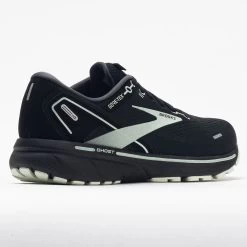 Brooks Ghost 14 GTX Women's Black/Blackened Pearl/Aquaglass 13 Brooks Ghost 14 GTX Women's Black/Blackened Pearl/Aquaglass -Sports Brooks 047288 6